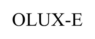 olux-e