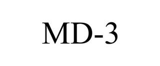 md-3
