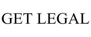 get legal