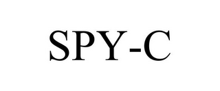spy-c