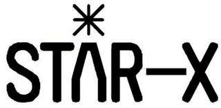 star-x