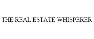 the real estate whisperer