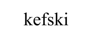 kefski