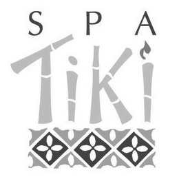 spa tiki