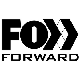 fox forward