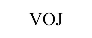 voj