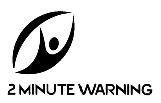 2 minute warning
