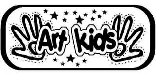 art kids