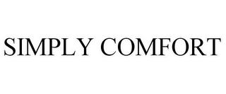 simply comfort