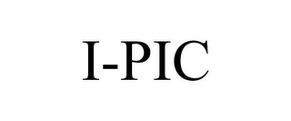 i-pic