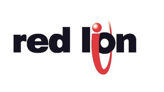 red lion