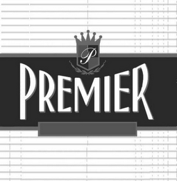 p premier