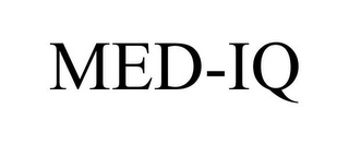 med-iq