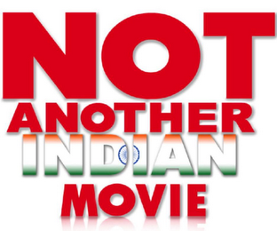 not another indian movie