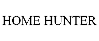 home hunter