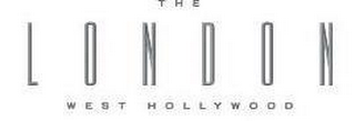 the london west hollywood