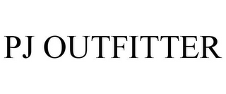 pj outfitter