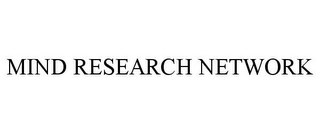 mind research network