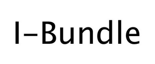 i-bundle