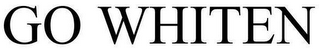 go whiten
