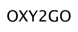 oxy2go