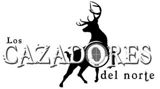 los cazadores del norte