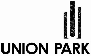 u union park