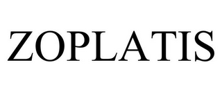 zoplatis