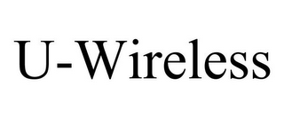 u-wireless