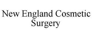 new england cosmetic surgery