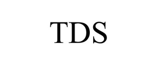 tds