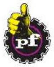 pf