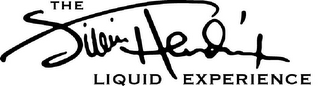 the jimi hendrix liquid experience