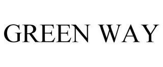 green way