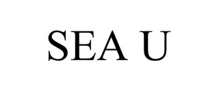 sea u