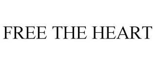 free the heart