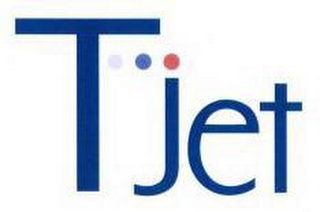 t jet