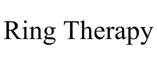 ring therapy