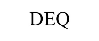 deq