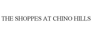 the shoppes at chino hills