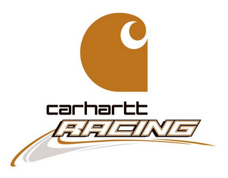 c carhartt racing