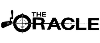 the oracle