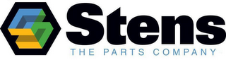 s stens the parts company