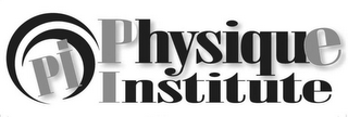 pi physique institute