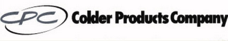 cpc colder products company