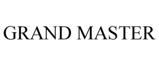 grand master