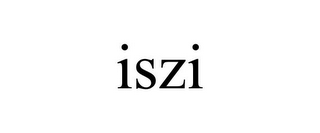 iszi
