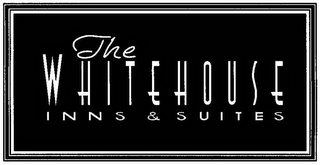the whitehouse inns & suites