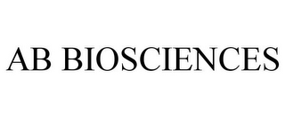 ab biosciences