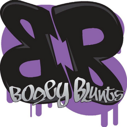 bb bogey blunts